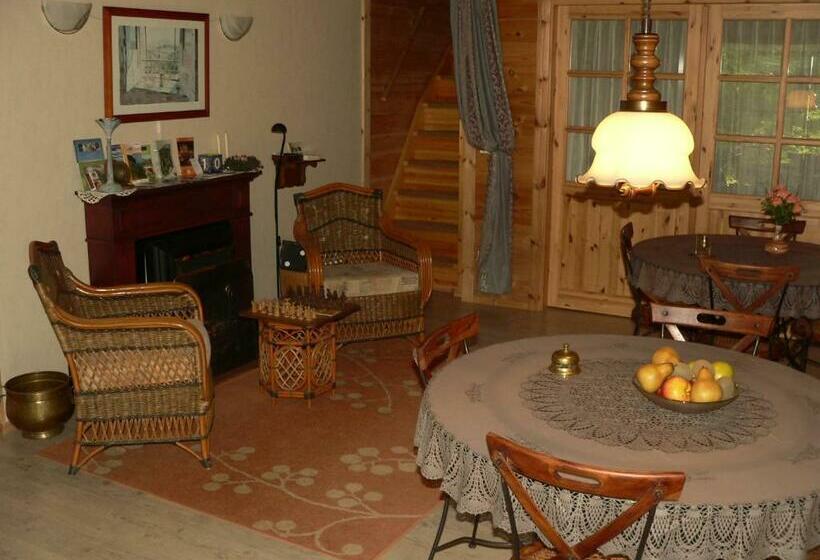 标准间, Chambre D'hôte L'arrivée