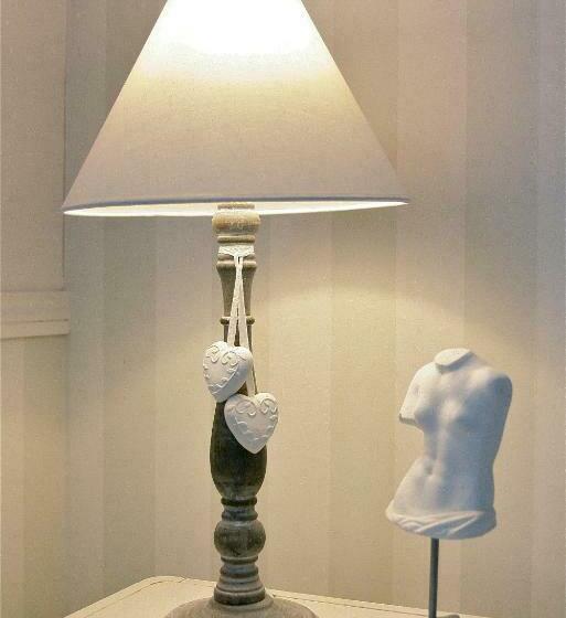 스위트, Chambre D Hotes La Villa Molina