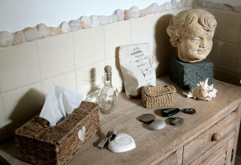 스위트, Chambre D Hotes La Villa Molina