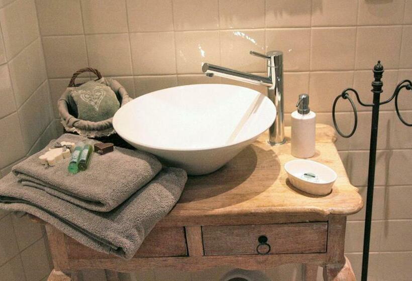 套房, Chambre D Hotes La Villa Molina