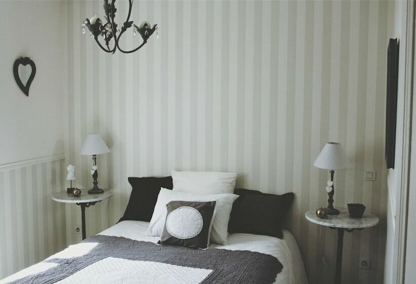 스위트, Chambre D Hotes La Villa Molina