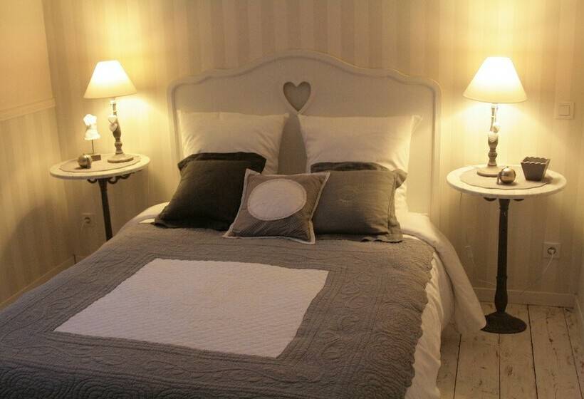 스위트, Chambre D Hotes La Villa Molina