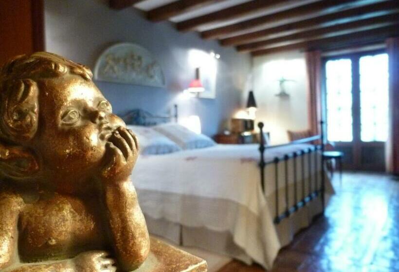 جناح سوبيريور, Chambres D'hôtes Au Clos De Beaulieu