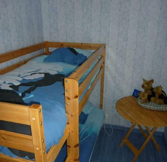 Семейный Номер, Chambres D'hôtes De L'auraine