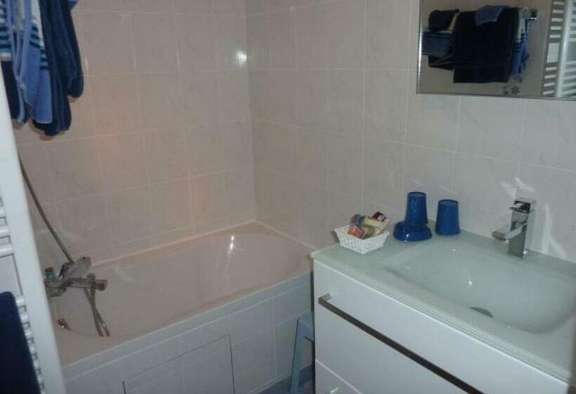 Семейный Номер, Chambres D'hôtes De L'auraine