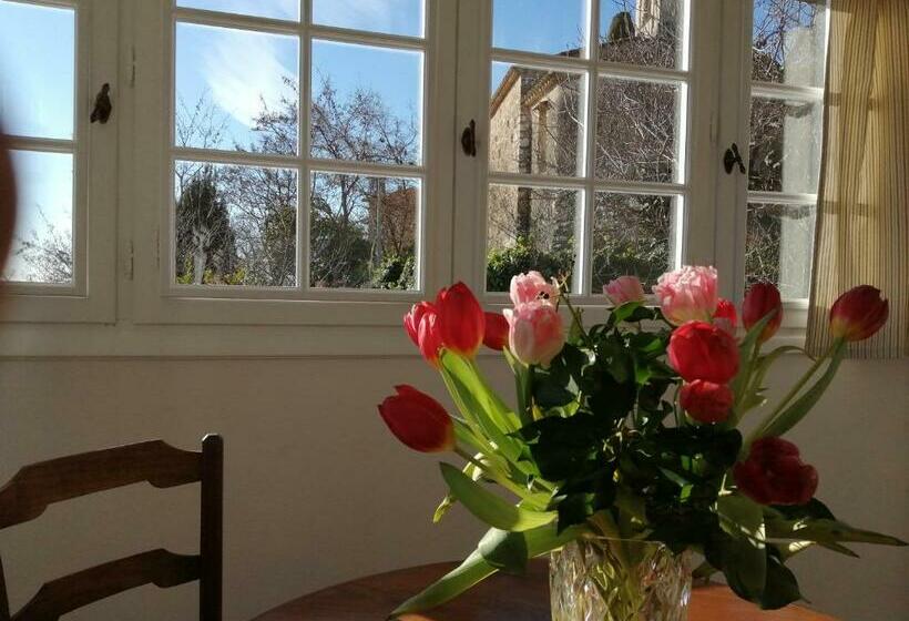 غرفة سوبيريور مطلّة علي البحر, Chambres D'hôtes Les Terrasses Du Soleil