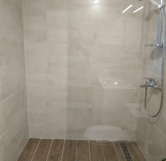 غرفة قياسية, Chambres D'hôtes Saint Vérédème