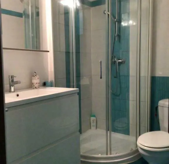 Standard-huone, Studio Accueillant Pour 2, Wifi Et Climatisation