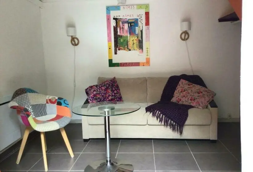 Perhehuone, Studio Accueillant Pour 2, Wifi Et Climatisation