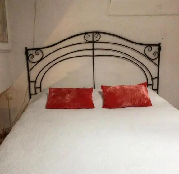 Perhehuone, Studio Accueillant Pour 2, Wifi Et Climatisation