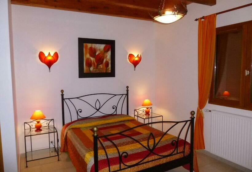 标准间, Ferme Auberge Du Bessard