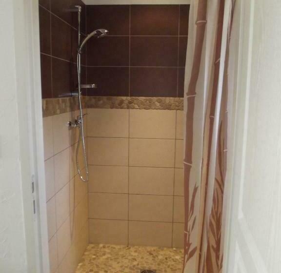 Студио Стандарт с Балконом, La Bastide Des Pins