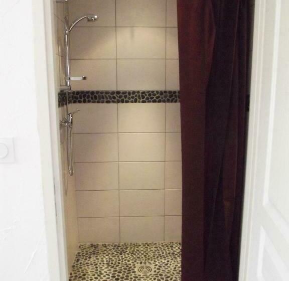 Студио Стандарт с Балконом, La Bastide Des Pins