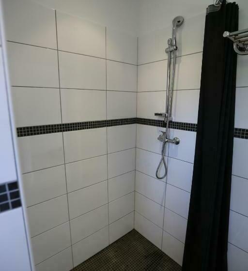 Студио Стандарт с Балконом, La Bastide Des Pins