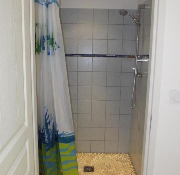 Студио Стандарт с Балконом, La Bastide Des Pins