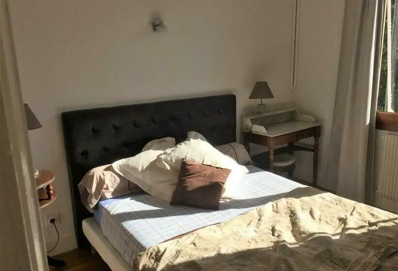 Standard-huone, La Ferme Aux Biches