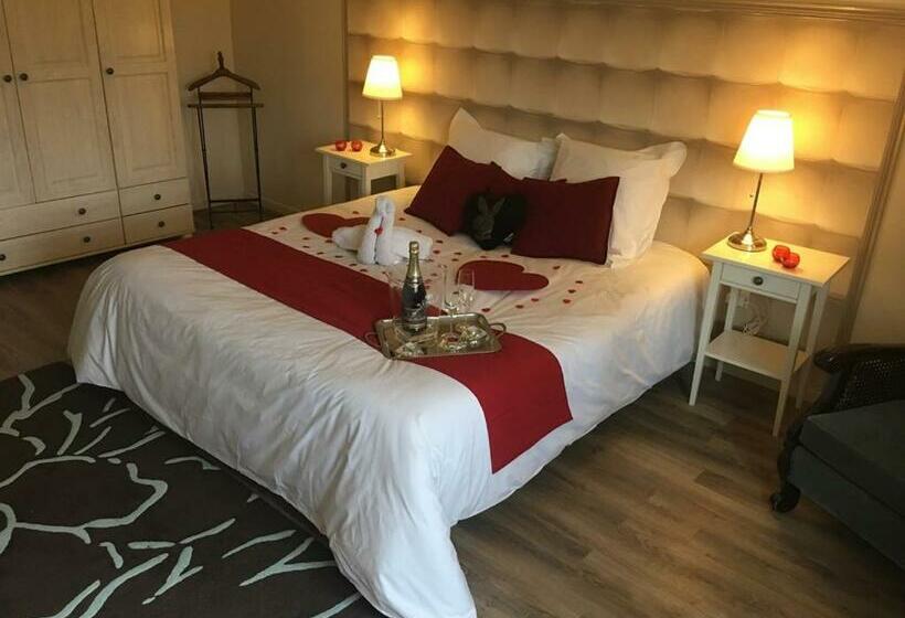 スイート, La Forestière