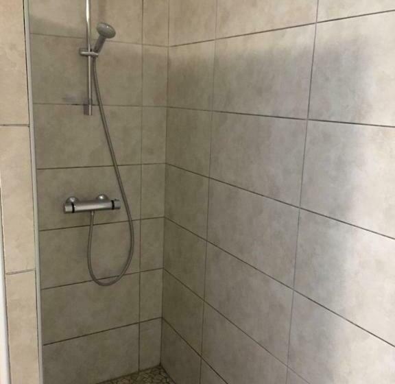 スイート, La Forestière