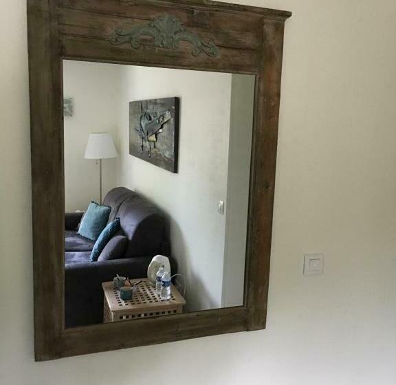 スイート（家族用）, La Forestière