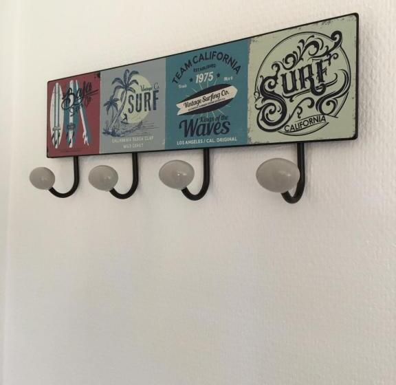 スイート（家族用）, La Forestière