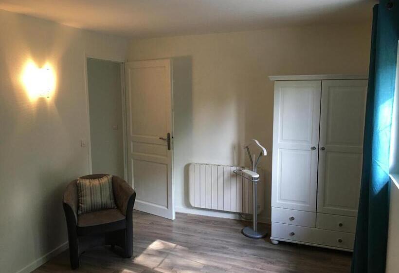 スイート（家族用）, La Forestière