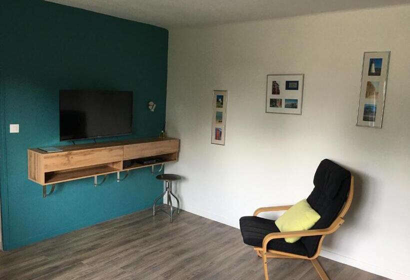 Family Suite, La Forestière