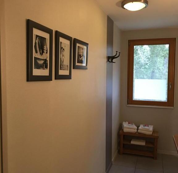 スイート（家族用）, La Forestière