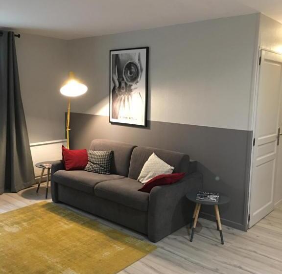 スイート（家族用）, La Forestière