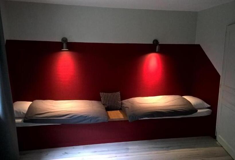 スイート（家族用）, La Forestière