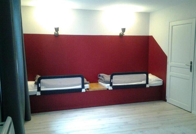 Family Suite, La Forestière