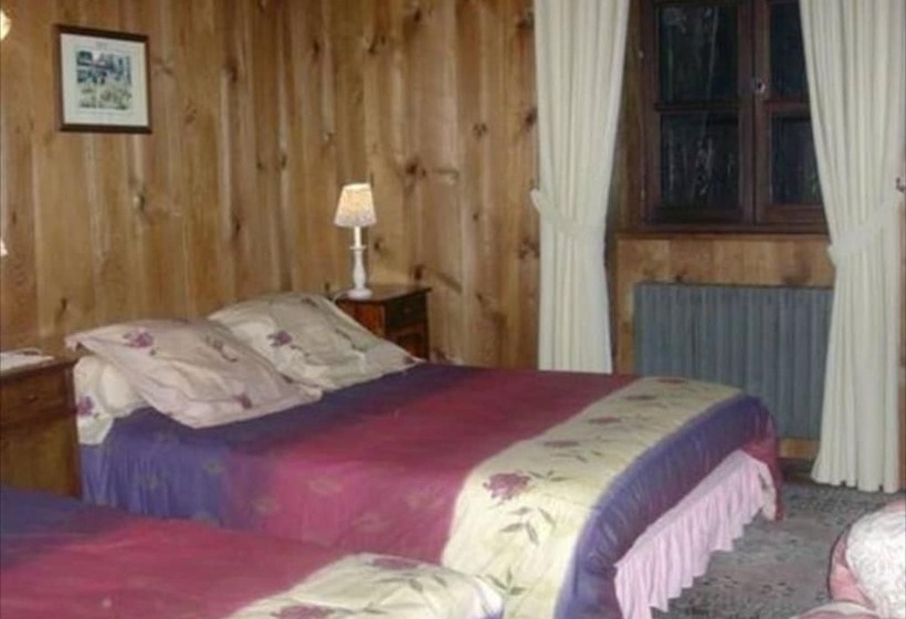 غرفة قياسية, La Jacquerolle