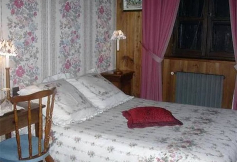 غرفة قياسية, La Jacquerolle