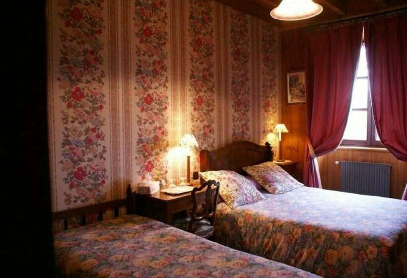 Номер Стандарт, La Jacquerolle