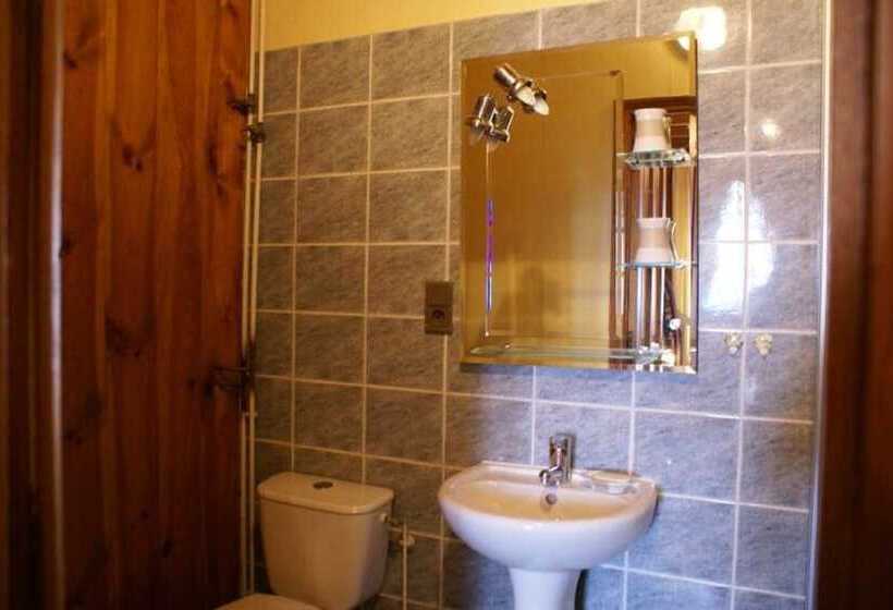 غرفة قياسية, La Jacquerolle