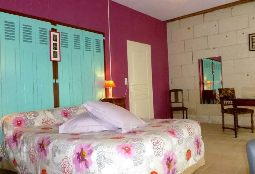 Standard-huone, La Varenne