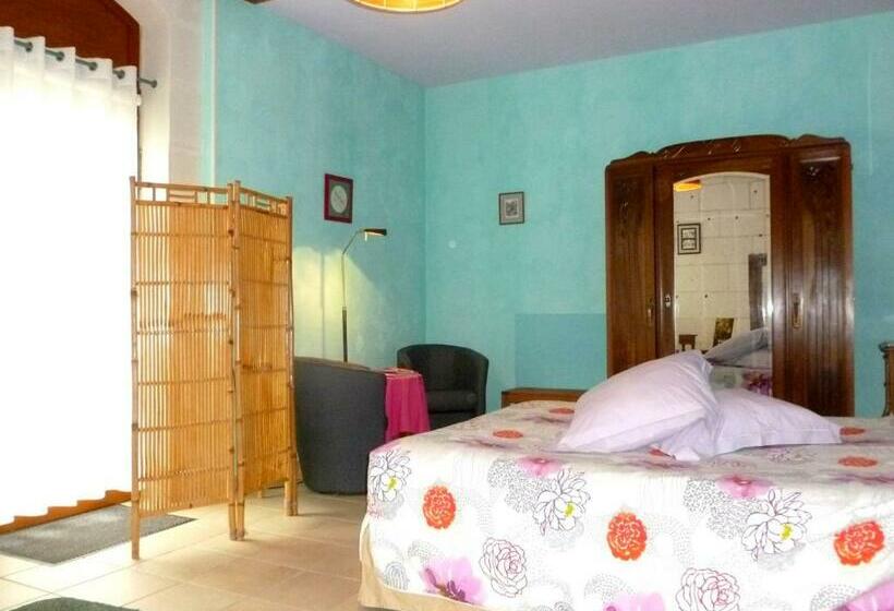 غرفة قياسية, La Varenne