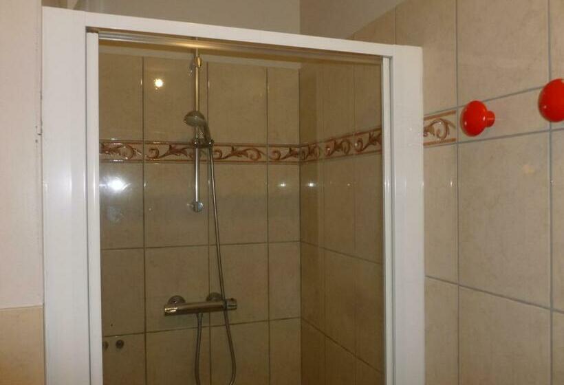 Family Suite, La Varenne