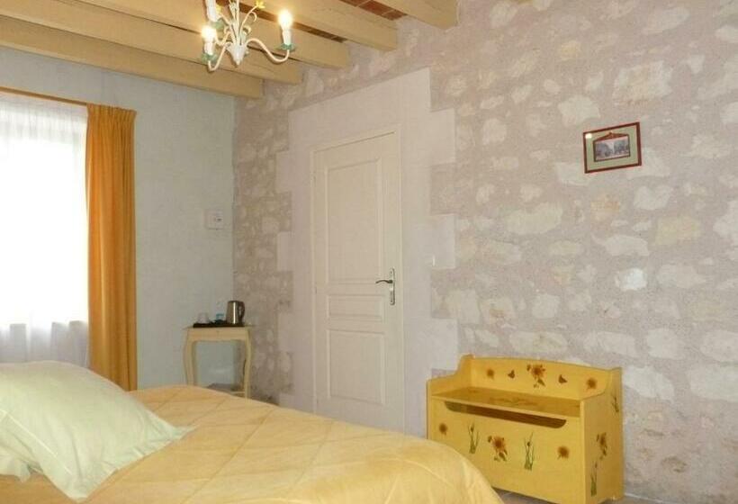 غرفة قياسية, La Varenne