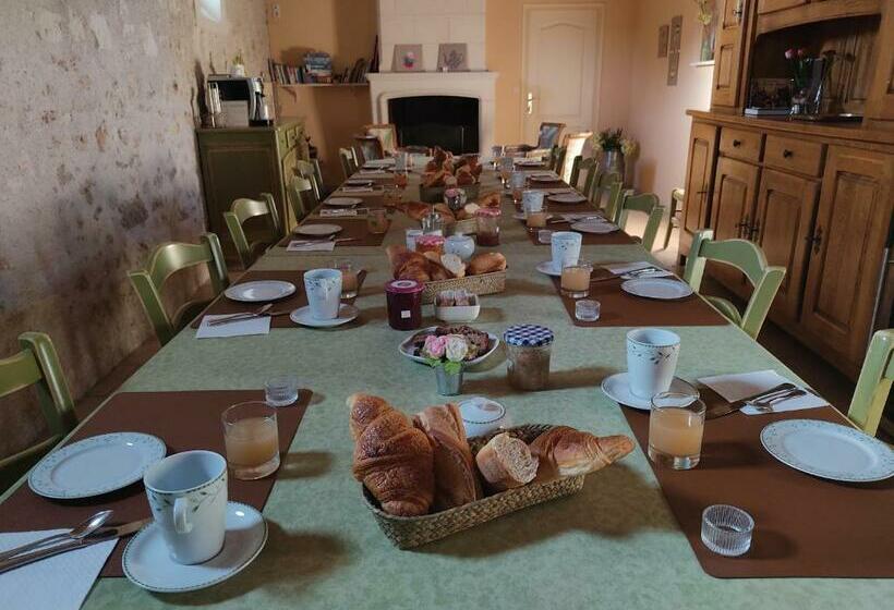 غرفة قياسية, La Varenne