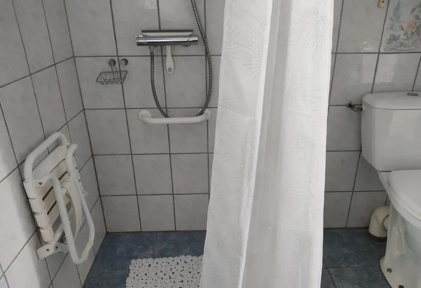 Standard-huone, La Varenne
