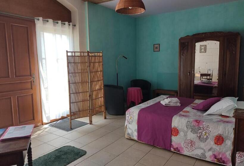 غرفة قياسية, La Varenne