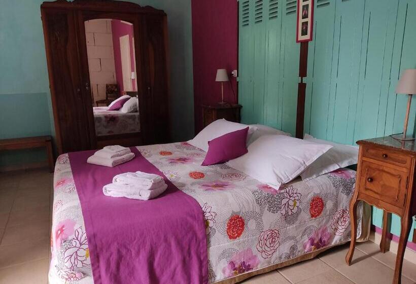 غرفة قياسية, La Varenne