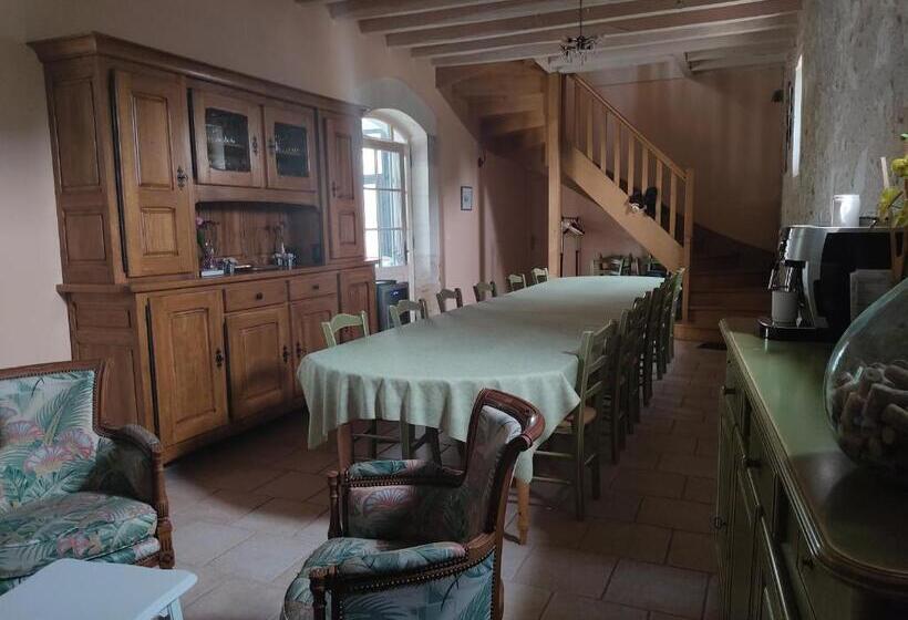 Family Suite, La Varenne