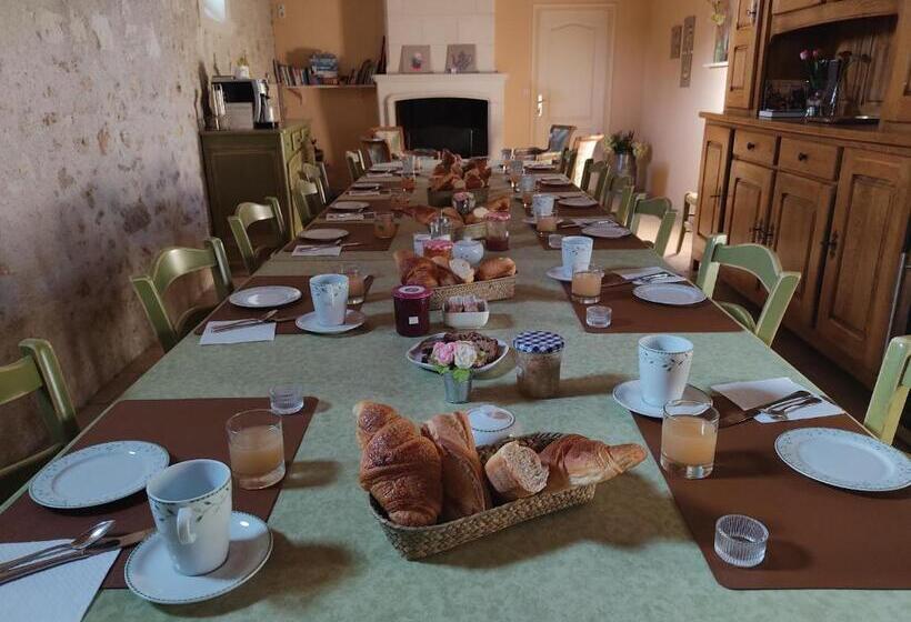 غرفة سوبيريور, La Varenne