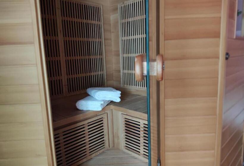 غرفة سوبيريور, La Varenne