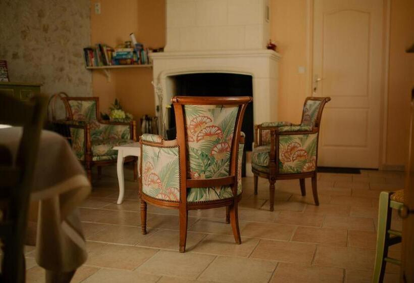 جناح, La Varenne