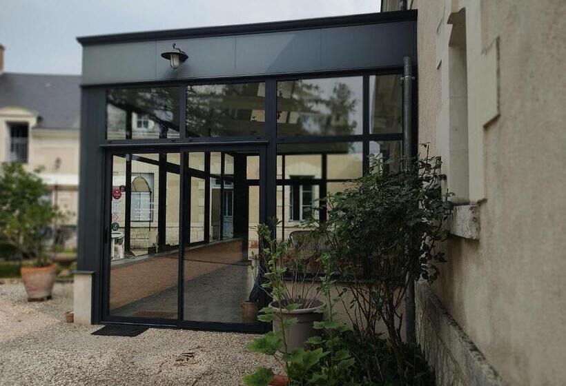 جناح, La Varenne