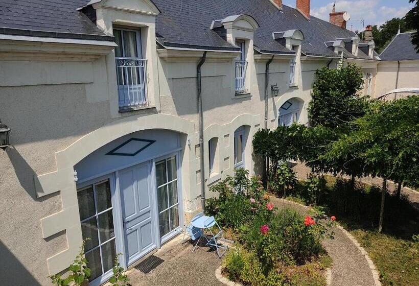 جناح, La Varenne