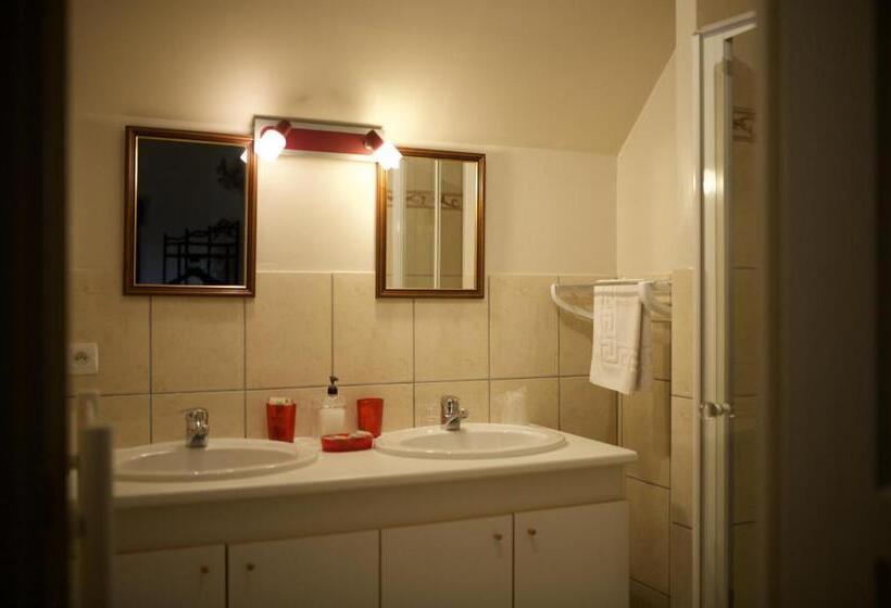 Family Suite, La Varenne