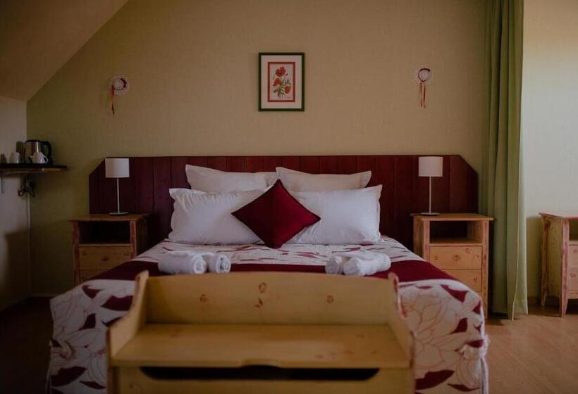 Family Suite, La Varenne